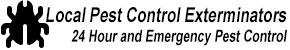 Vivian WV Pest Control Exterminators